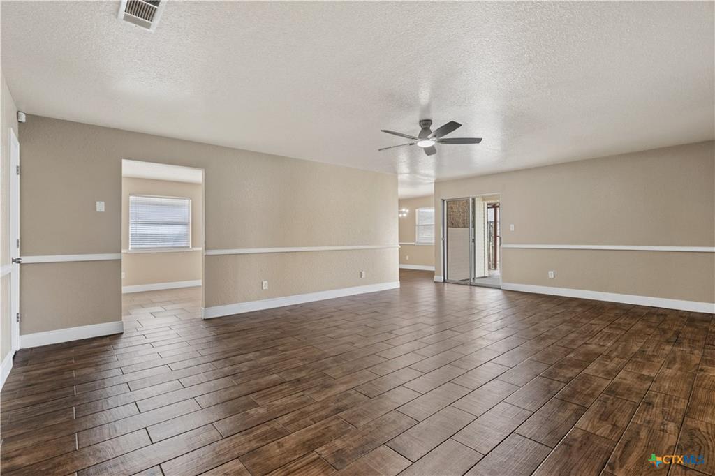 4307 Menard Drive Killeen TX 76549