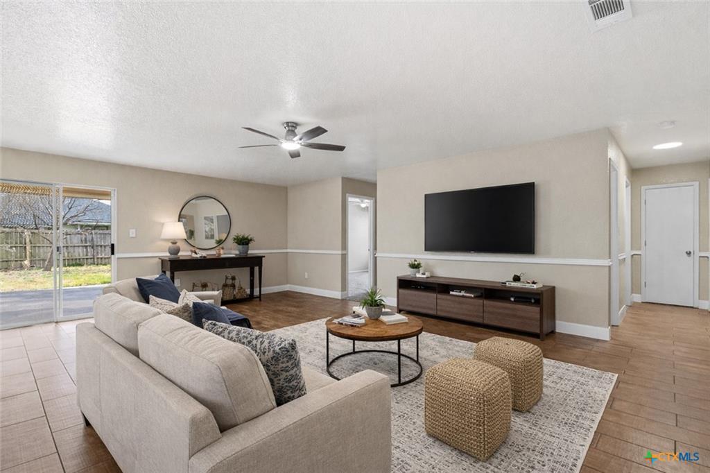 4307 Menard Drive Killeen TX 76549