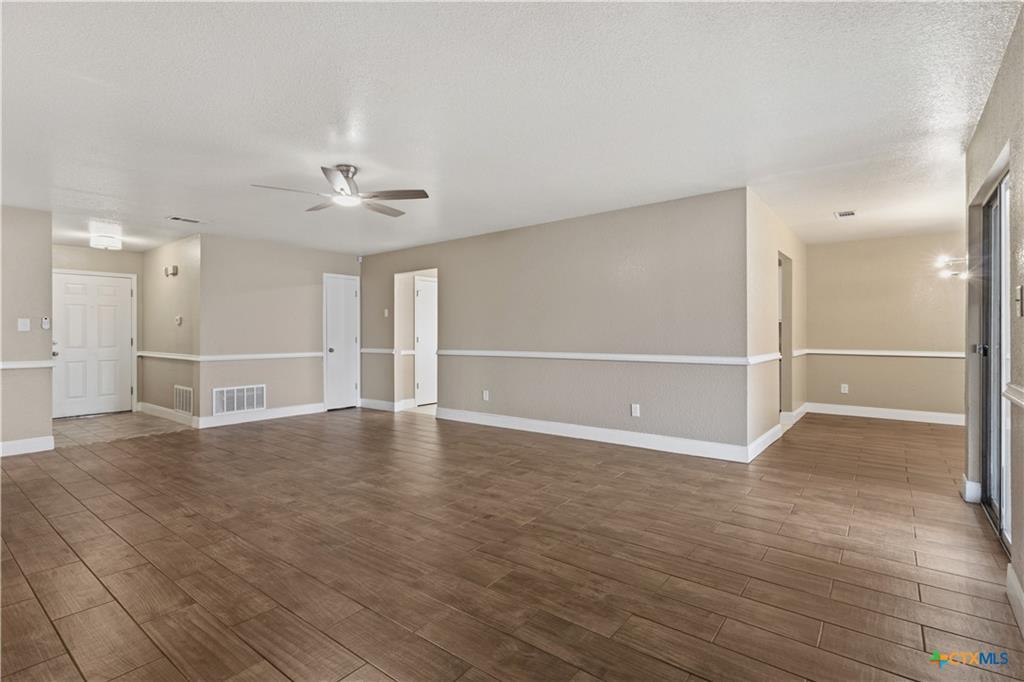 4307 Menard Drive Killeen TX 76549