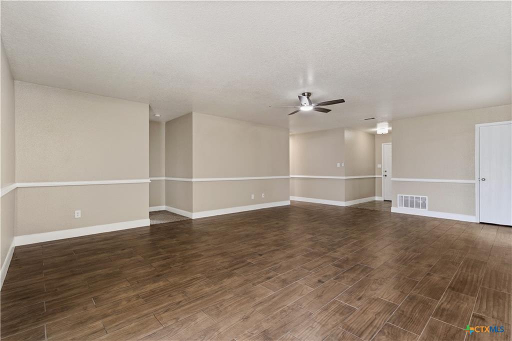 4307 Menard Drive Killeen TX 76549