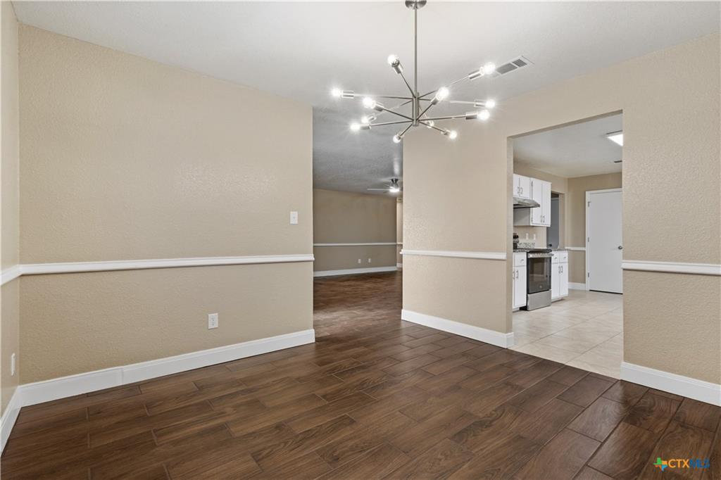 4307 Menard Drive Killeen TX 76549