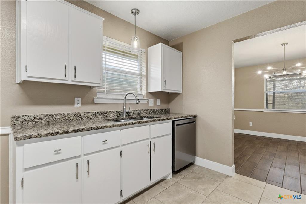 4307 Menard Drive Killeen TX 76549