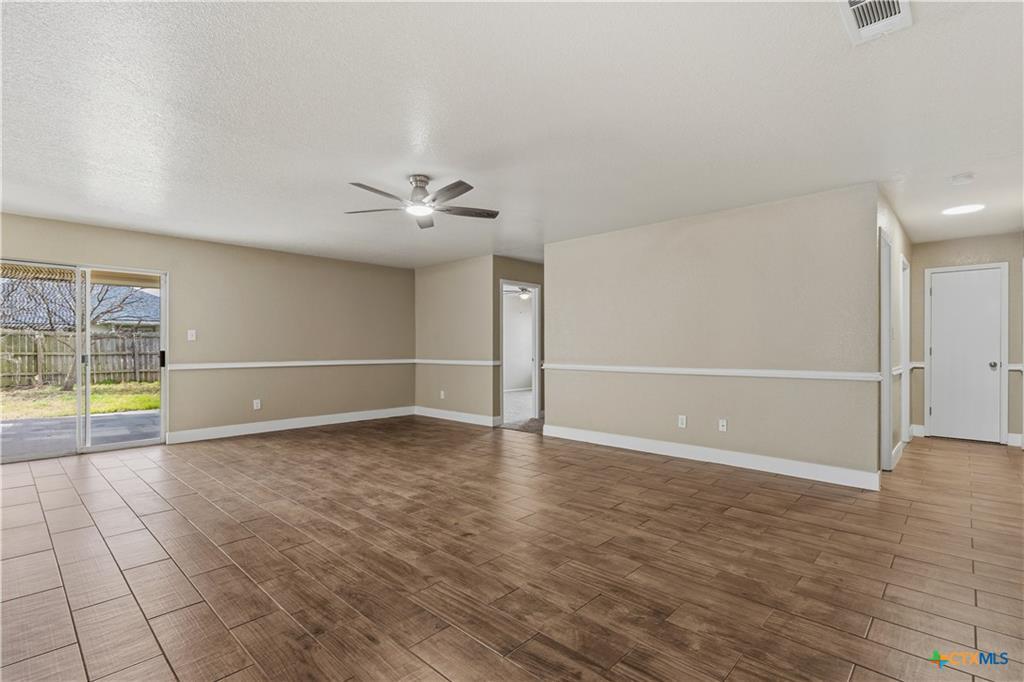 4307 Menard Drive Killeen TX 76549