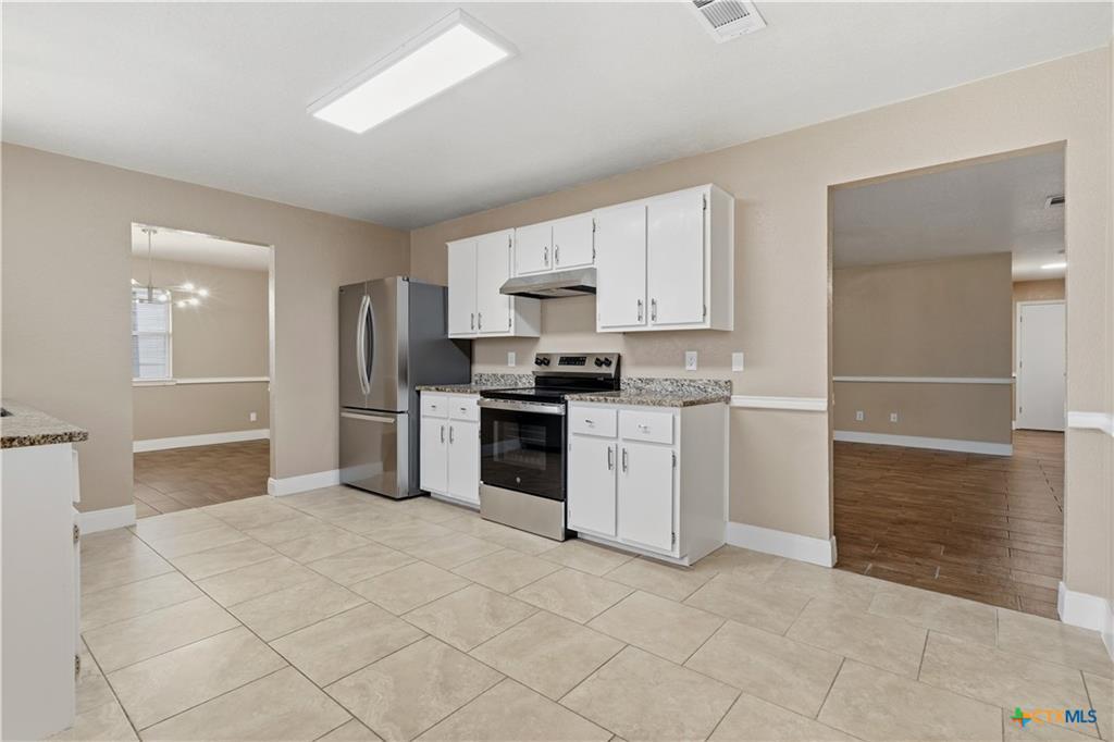 4307 Menard Drive Killeen TX 76549