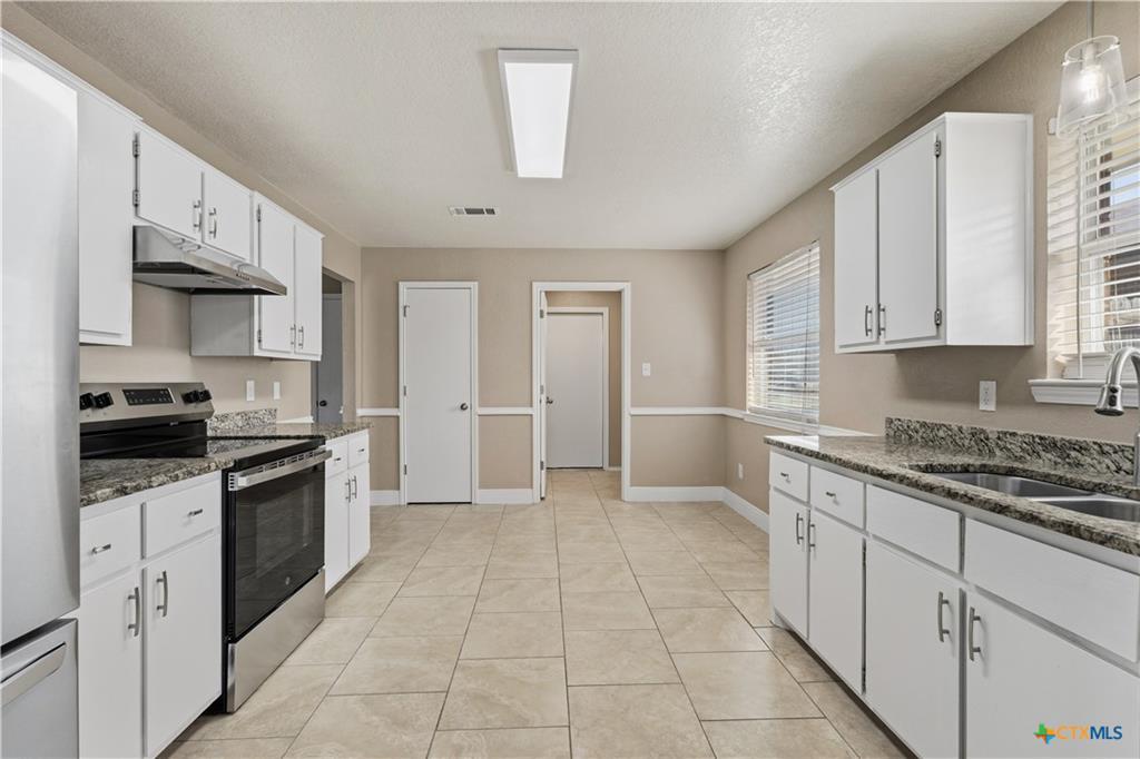 4307 Menard Drive Killeen TX 76549