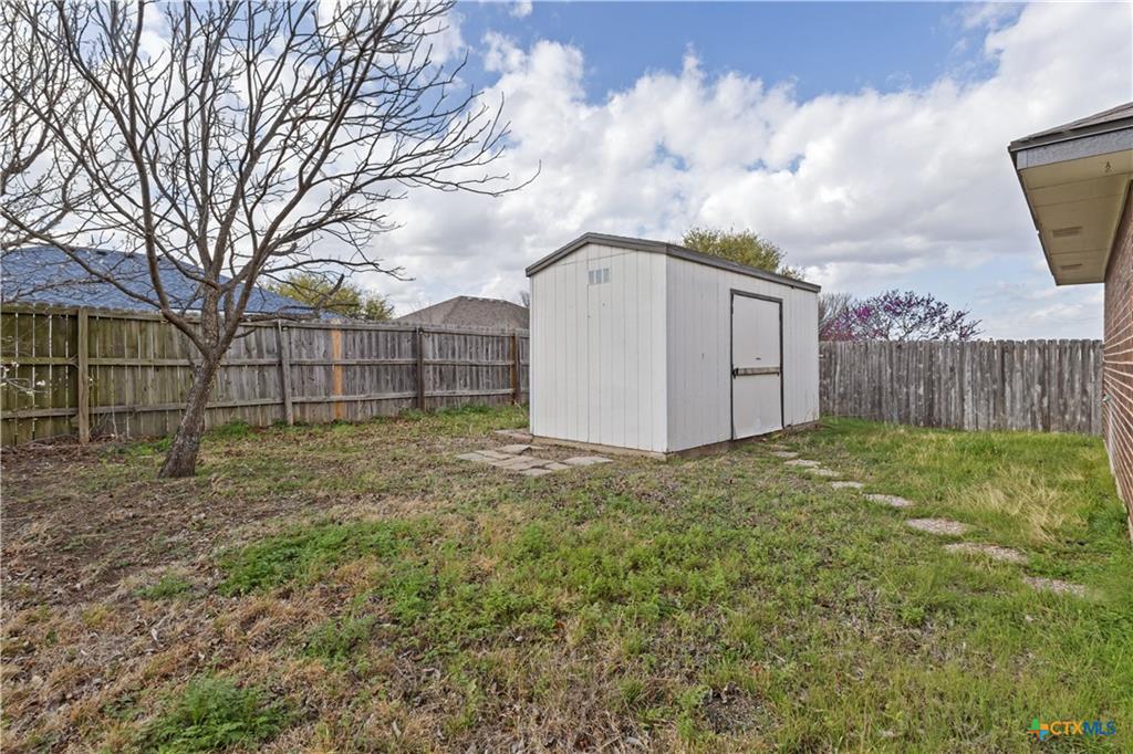 4307 Menard Drive Killeen TX 76549