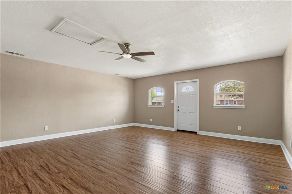 4307 Menard Drive Killeen TX 76549