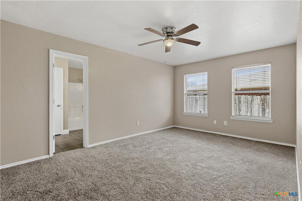 4307 Menard Drive Killeen TX 76549