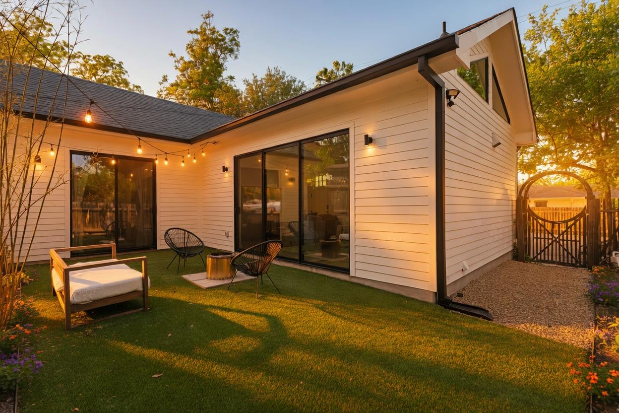 2216 Lindell Avenue Austin TX 78704