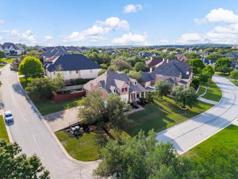 115 Desert Willow Way Austin TX 78737