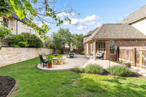 115 Desert Willow Way Austin TX 78737