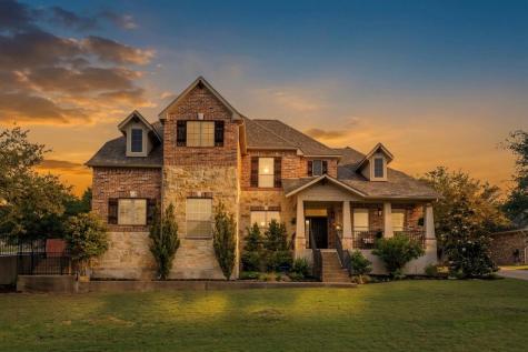 115 Desert Willow Way Austin TX 78737