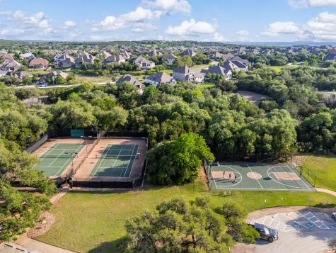 115 Desert Willow Way Austin TX 78737