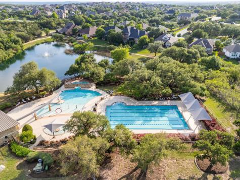 115 Desert Willow Way Austin TX 78737