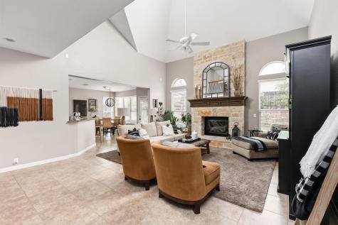 115 Desert Willow Way Austin TX 78737
