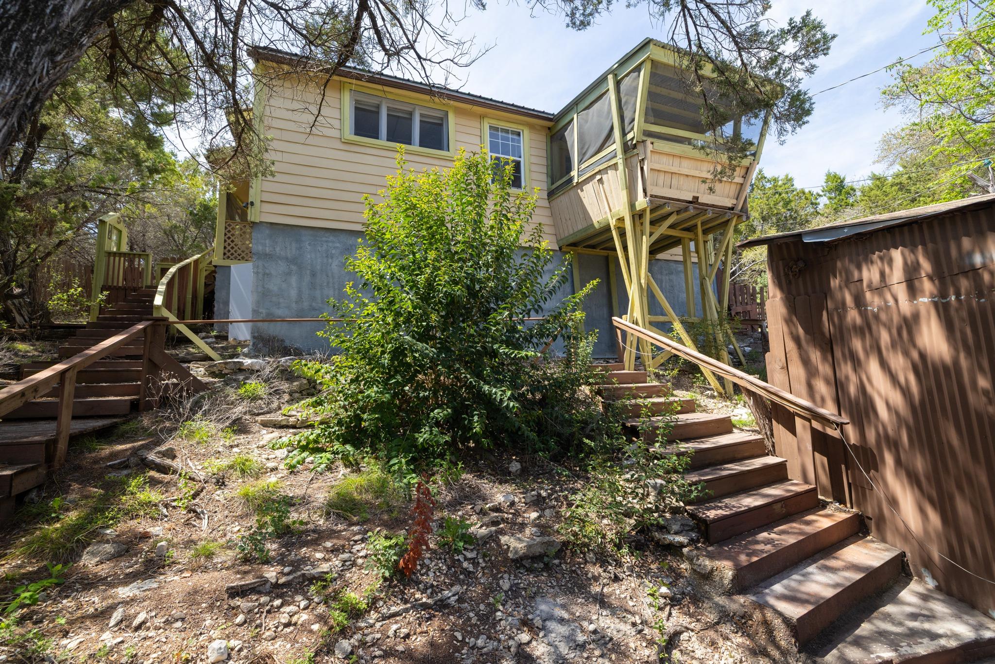 10600 Turkey Bend Drive Jonestown TX 78645