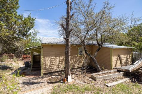 10600 Turkey Bend Drive Jonestown TX 78645
