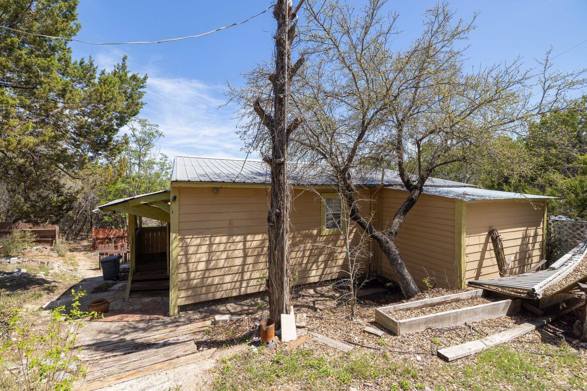 10600 Turkey Bend Drive Jonestown TX 78645