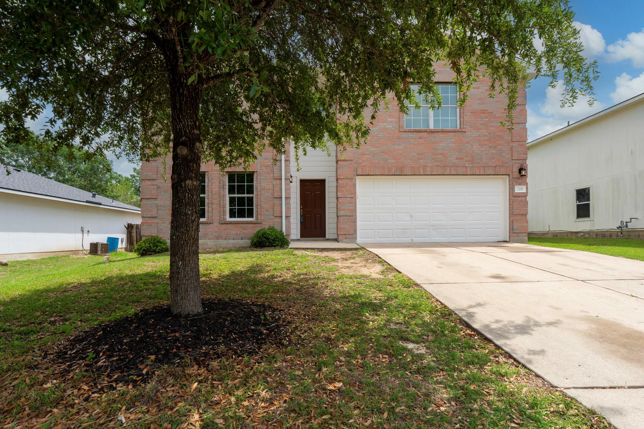 208 Dandelion Loop Kyle TX 78640