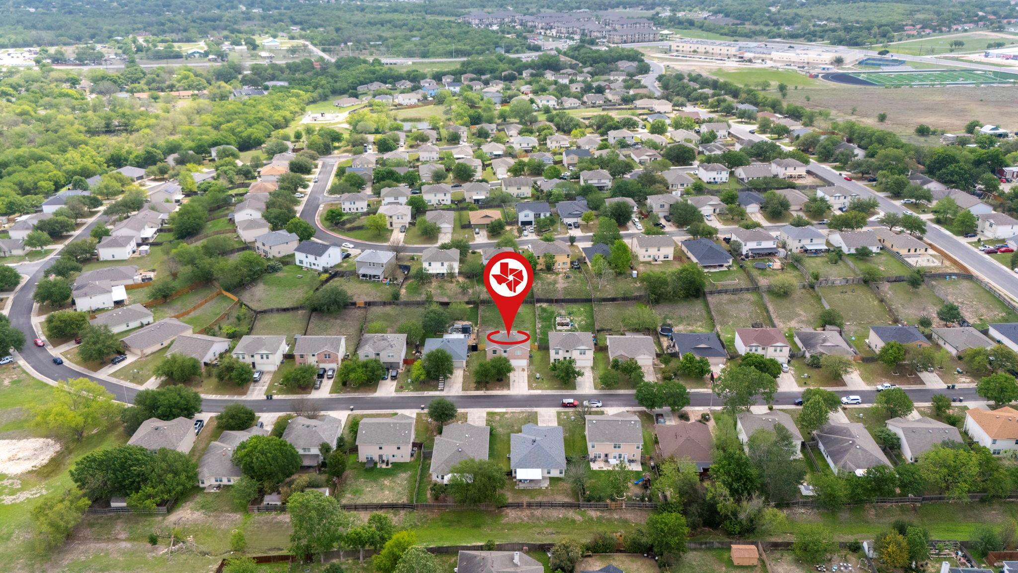 208 Dandelion Loop Kyle TX 78640