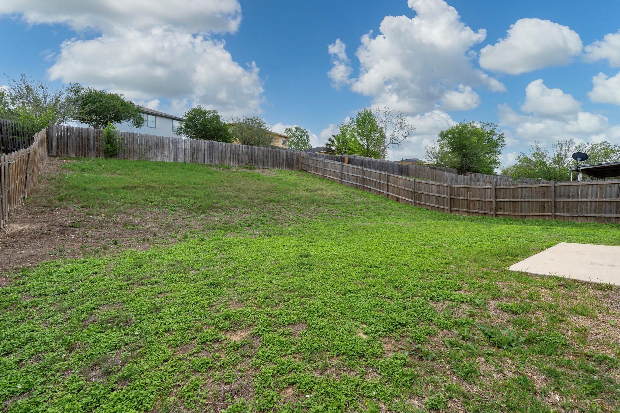 208 Dandelion Loop Kyle TX 78640
