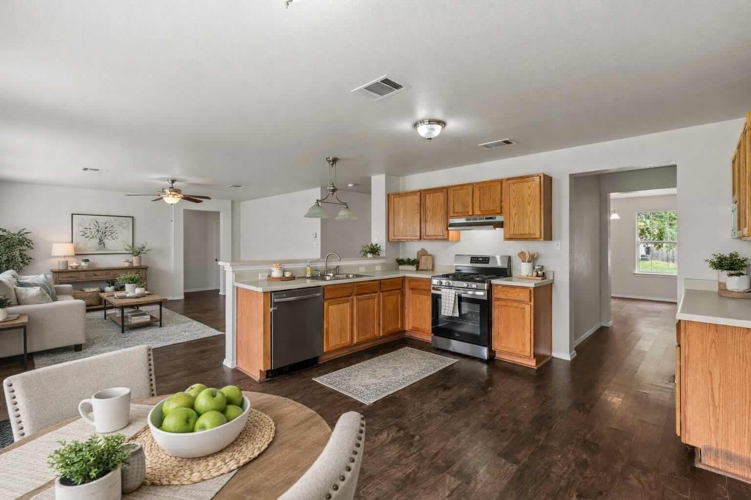 208 Dandelion Loop Kyle TX 78640