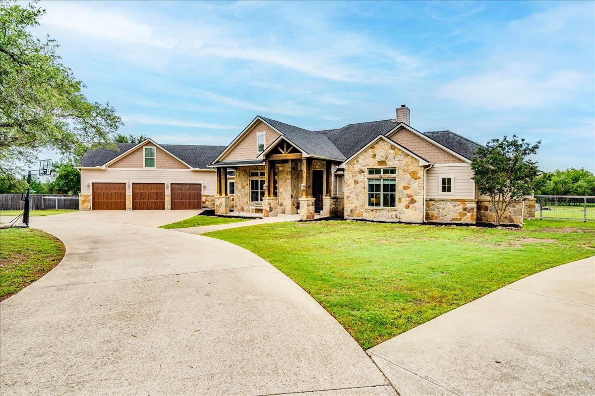 1006 Lone Star Drive Cedar Park TX 78613