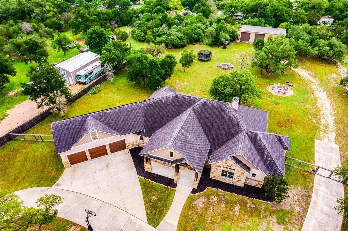 1006 Lone Star Drive Cedar Park TX 78613