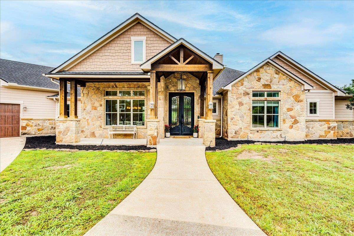 1006 Lone Star Drive Cedar Park TX 78613