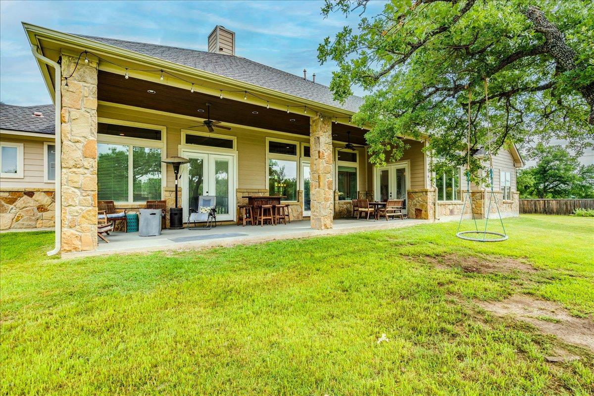 1006 Lone Star Drive Cedar Park TX 78613