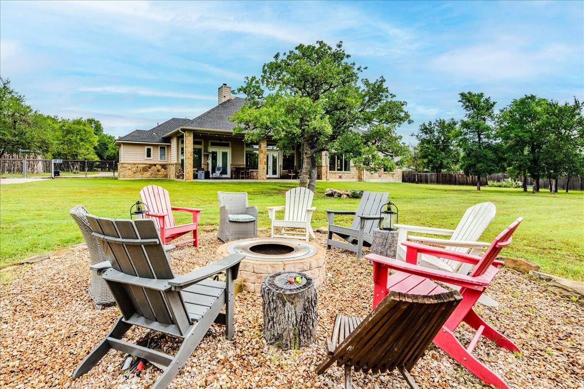 1006 Lone Star Drive Cedar Park TX 78613