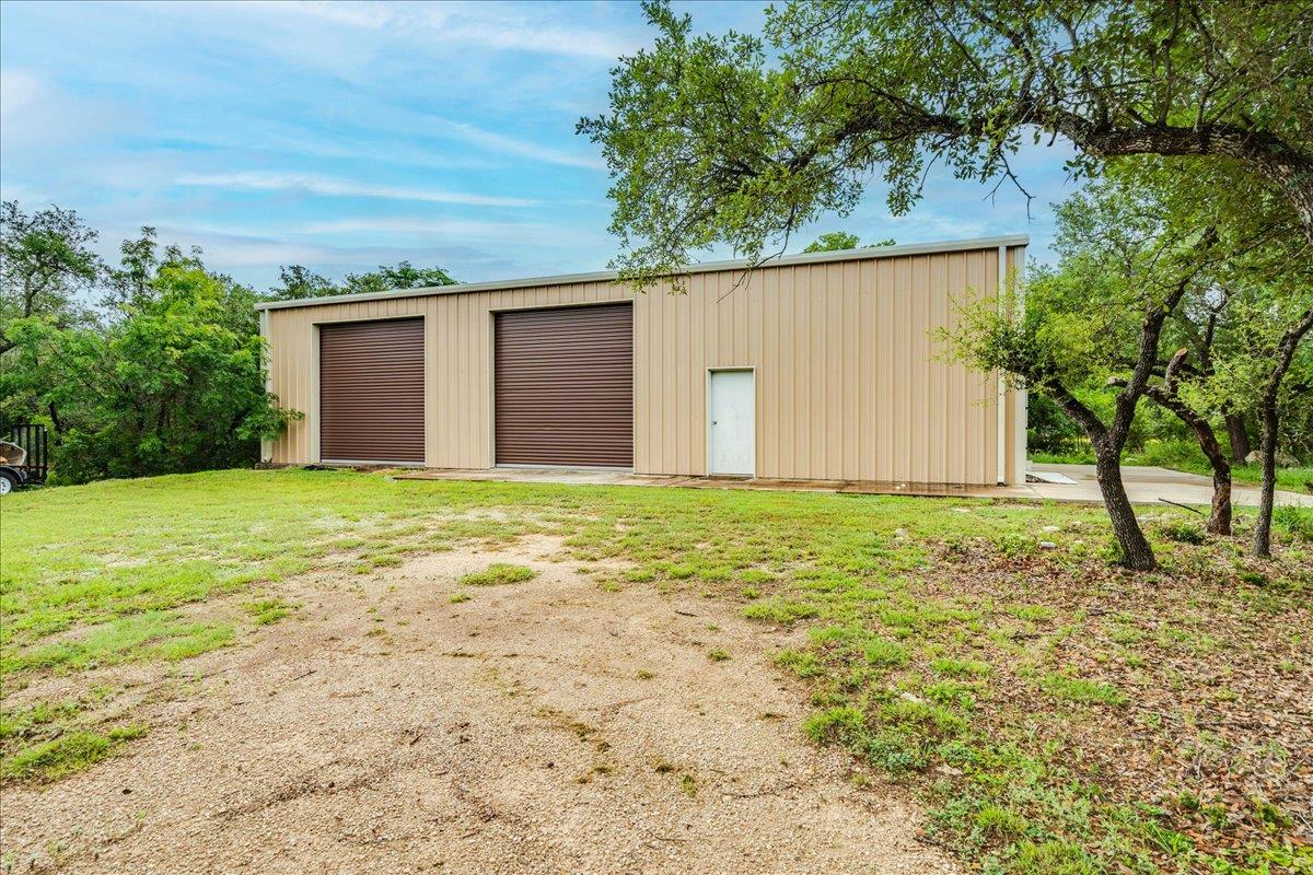 1006 Lone Star Drive Cedar Park TX 78613