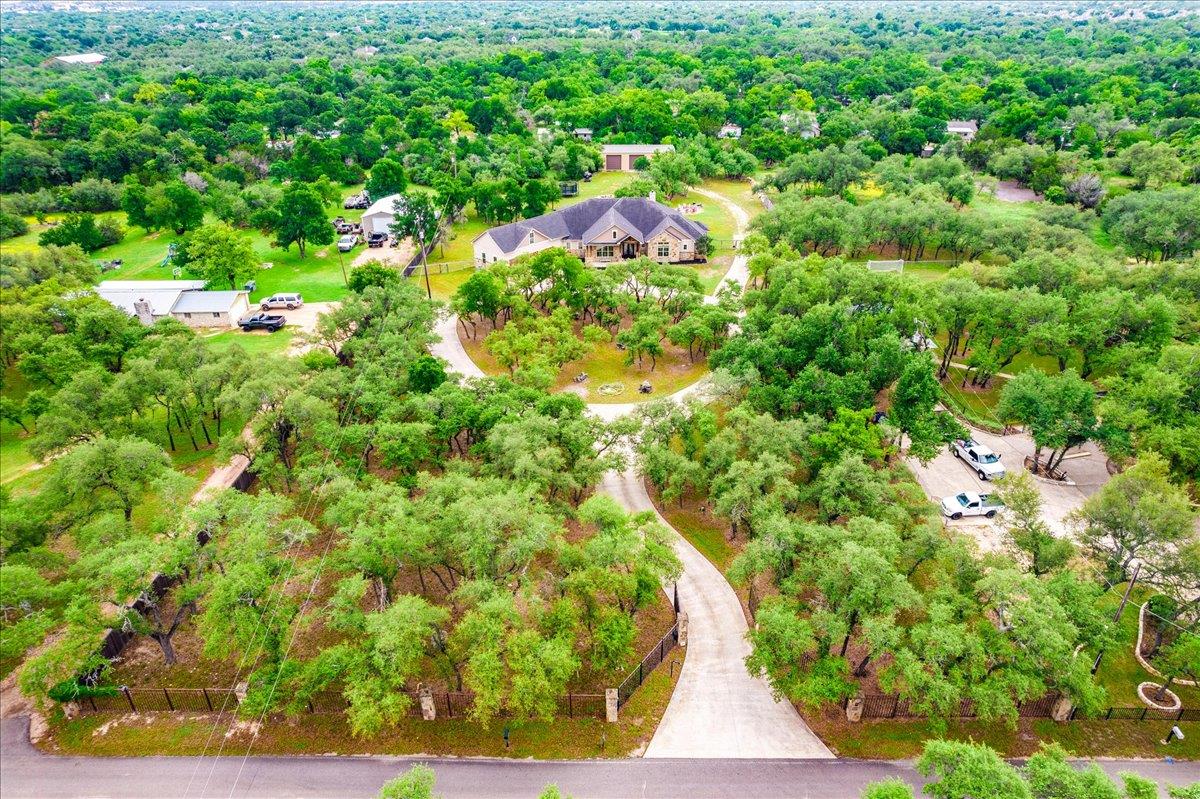 1006 Lone Star Drive Cedar Park TX 78613