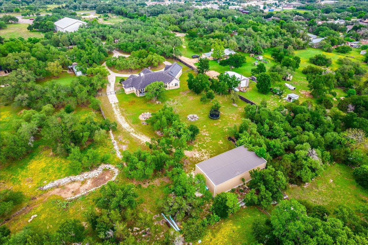 1006 Lone Star Drive Cedar Park TX 78613