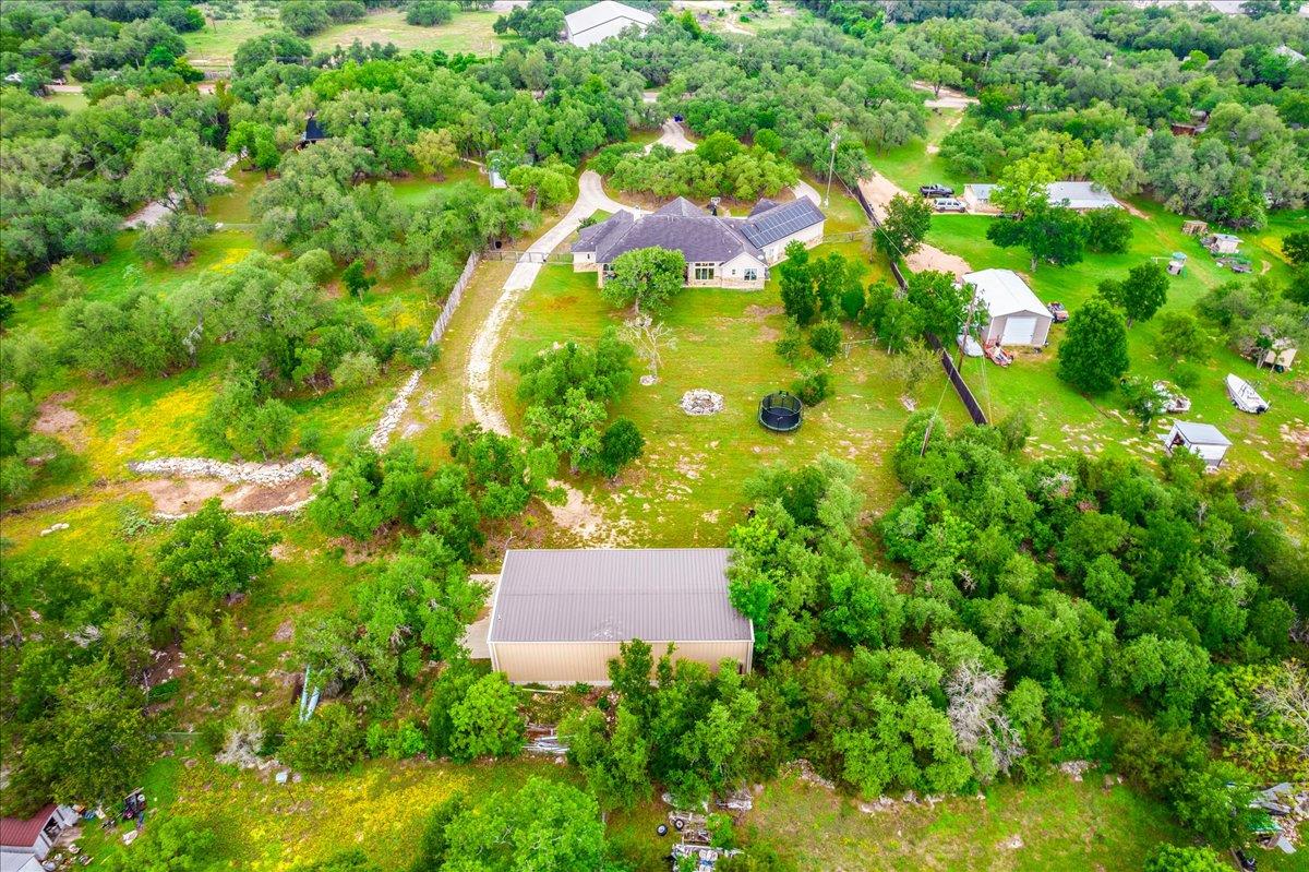 1006 Lone Star Drive Cedar Park TX 78613