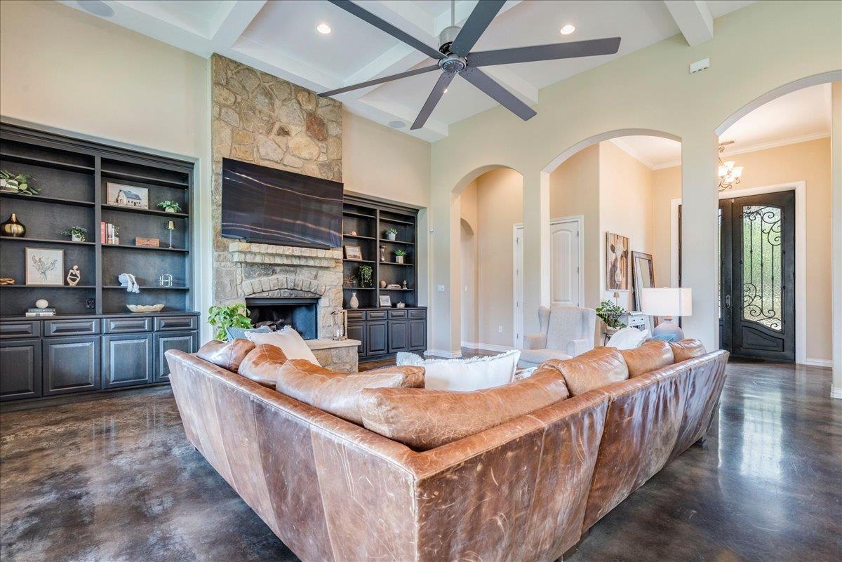 1006 Lone Star Drive Cedar Park TX 78613