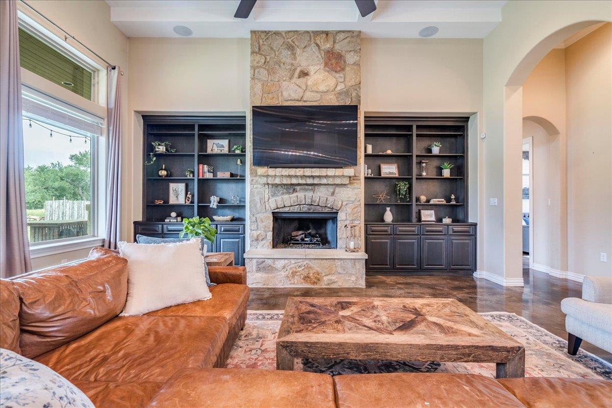 1006 Lone Star Drive Cedar Park TX 78613