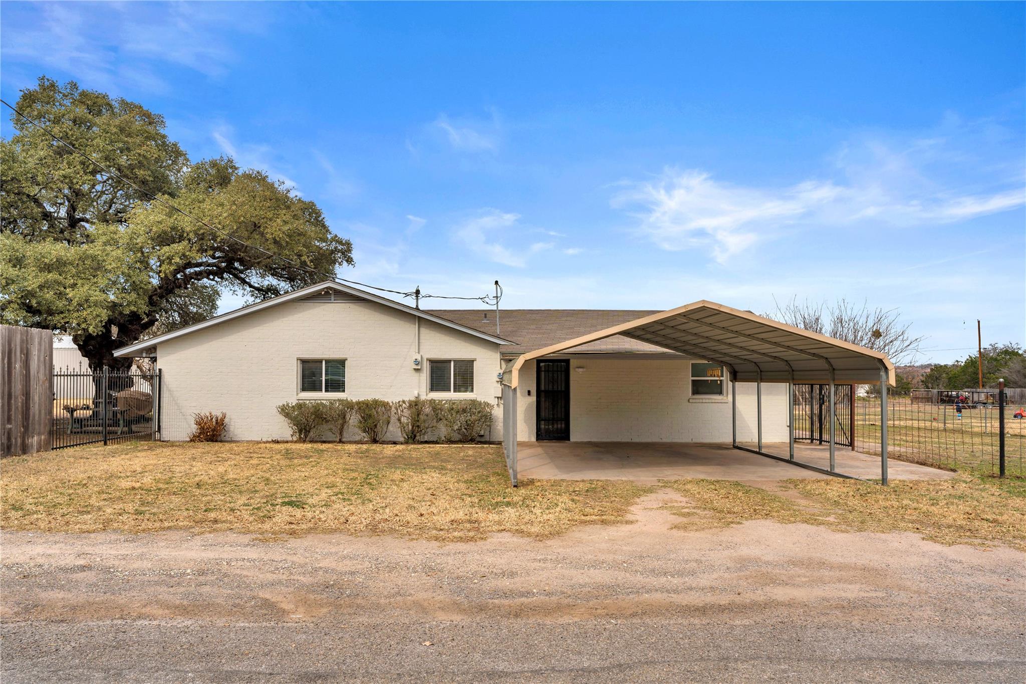 312 Apache Drive Burnet TX 78611