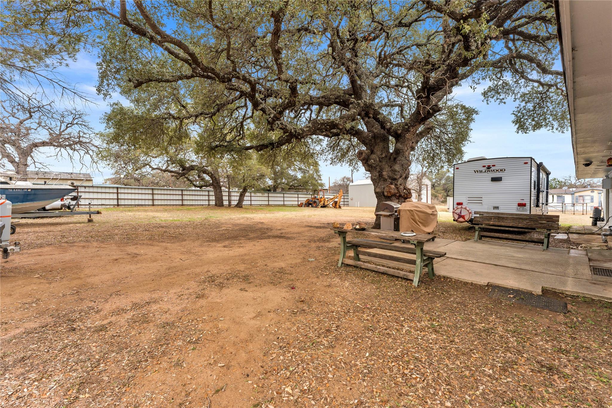 312 Apache Drive Burnet TX 78611