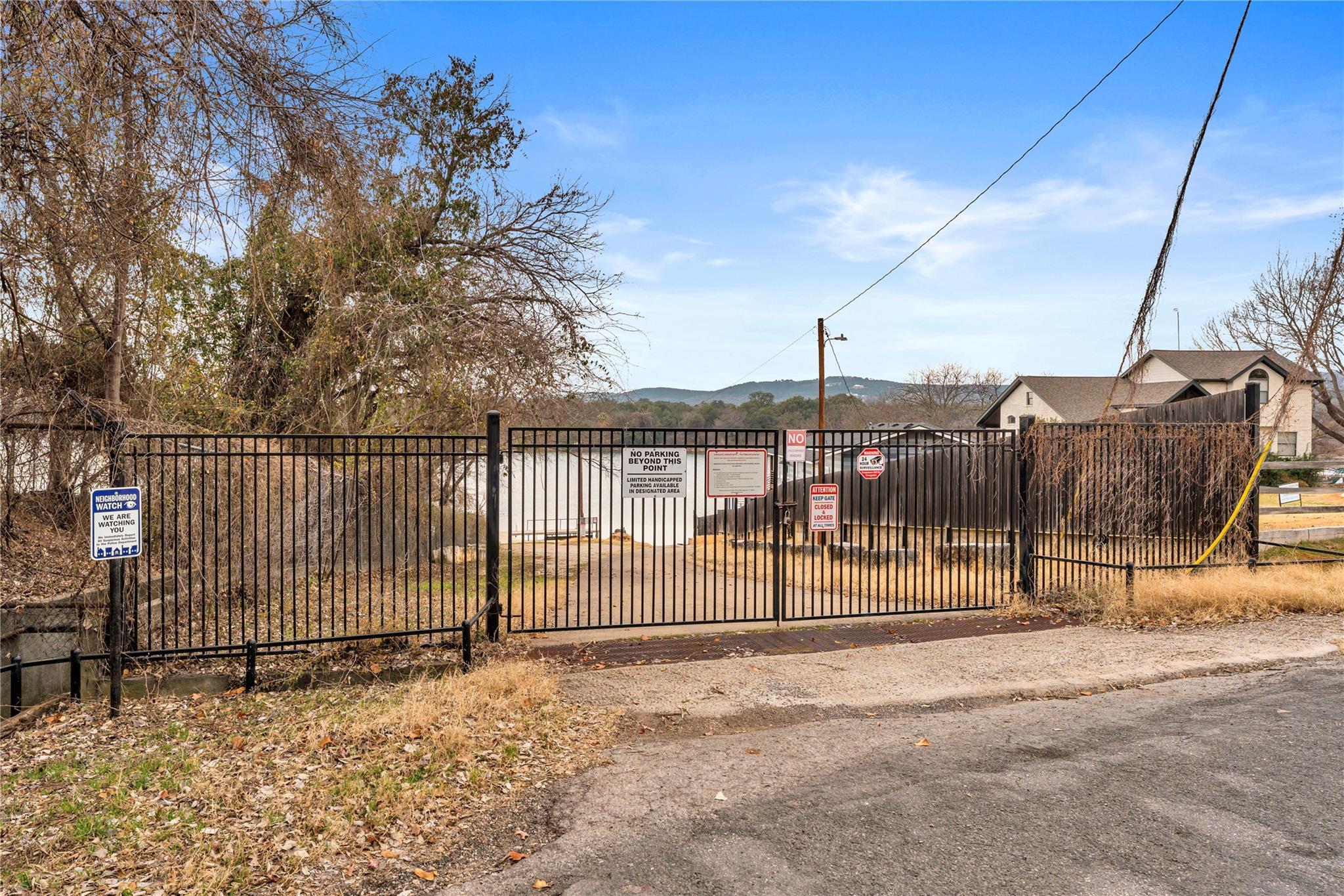 312 Apache Drive Burnet TX 78611