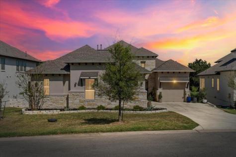 6705 Destination Way Jonestown TX 78645
