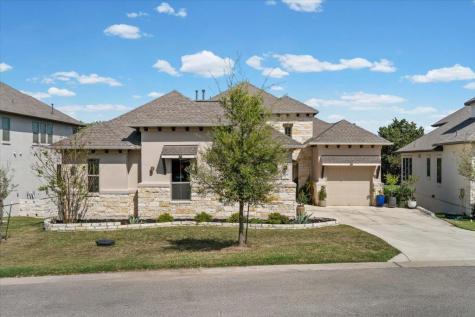 6705 Destination Way Jonestown TX 78645