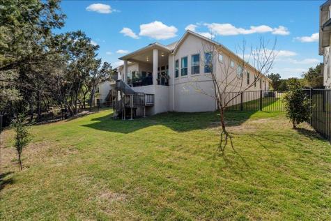 6705 Destination Way Jonestown TX 78645