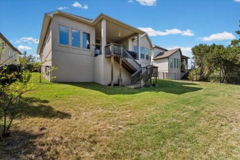 6705 Destination Way Jonestown TX 78645