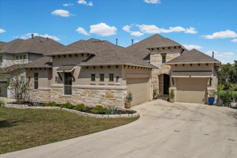 6705 Destination Way Jonestown TX 78645