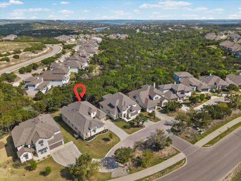 6705 Destination Way Jonestown TX 78645