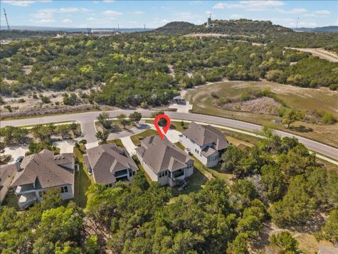 6705 Destination Way Jonestown TX 78645