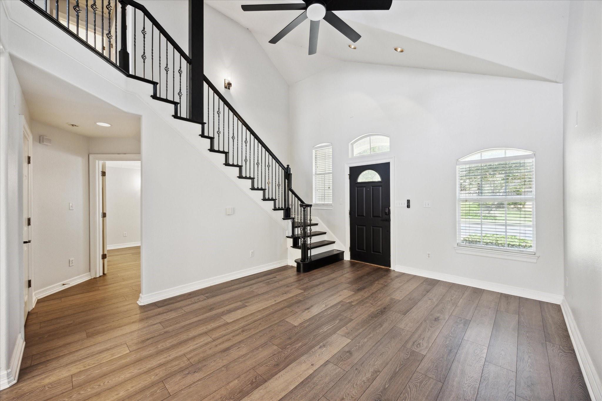 6116 Perlita Drive Austin TX 78724