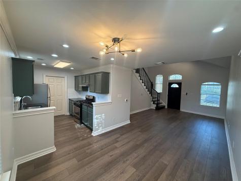 6116 Perlita Drive Austin TX 78724