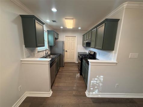 6116 Perlita Drive Austin TX 78724